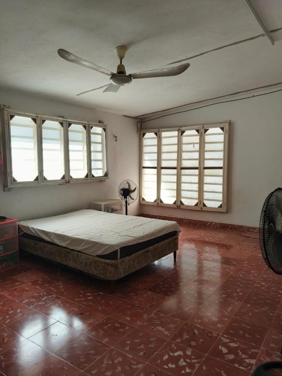 House on Chelem Beach, Yucatán