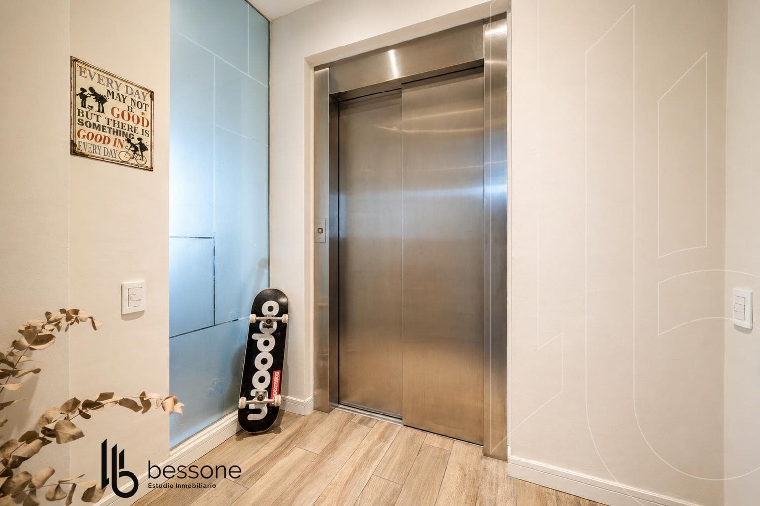 Apartment in Guemes