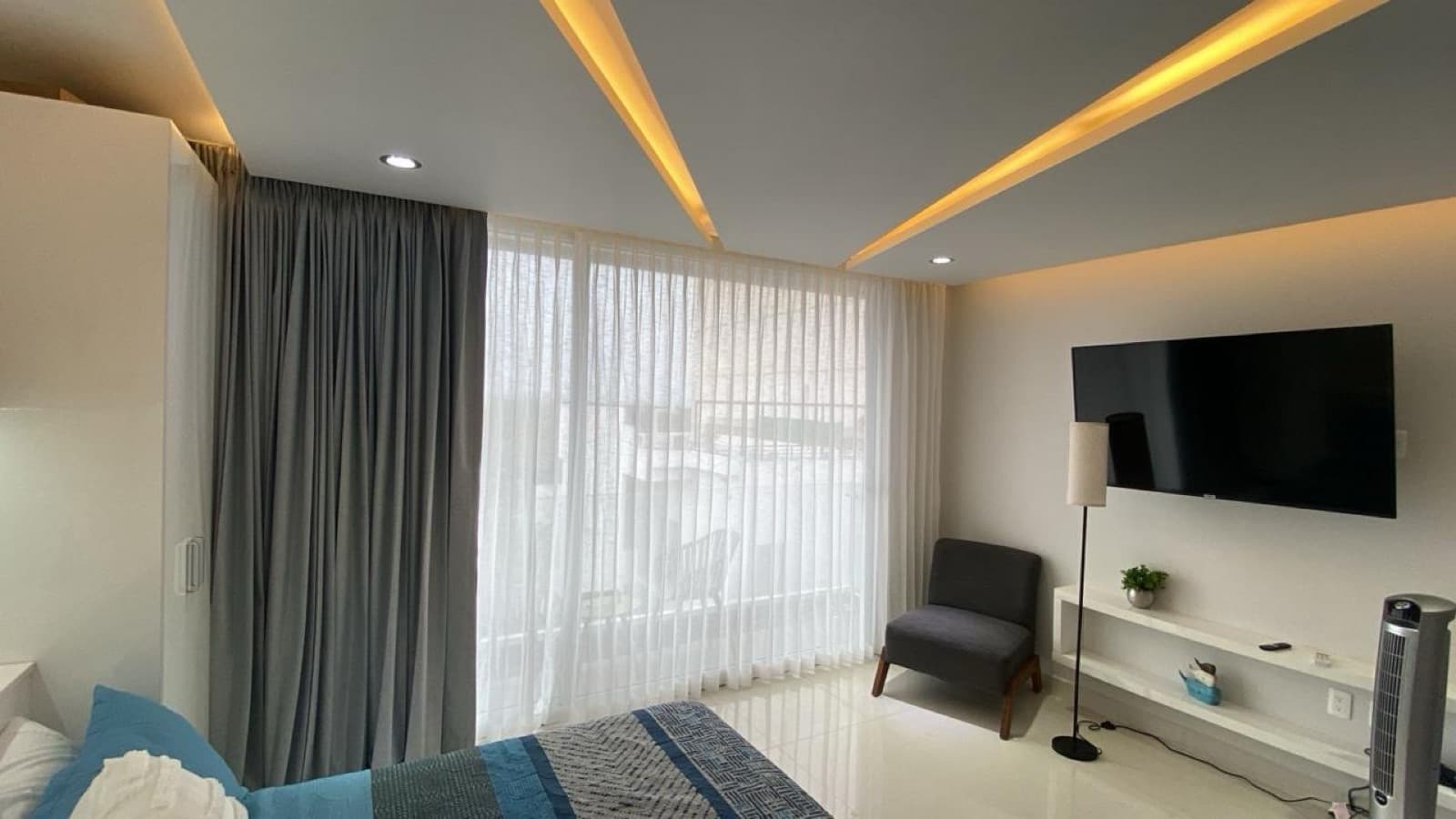 Apartment - Playa del Carmen