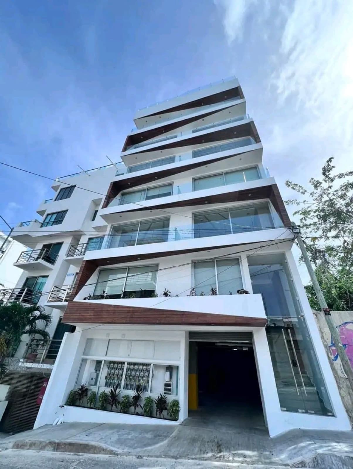 Apartment - Playa del Carmen