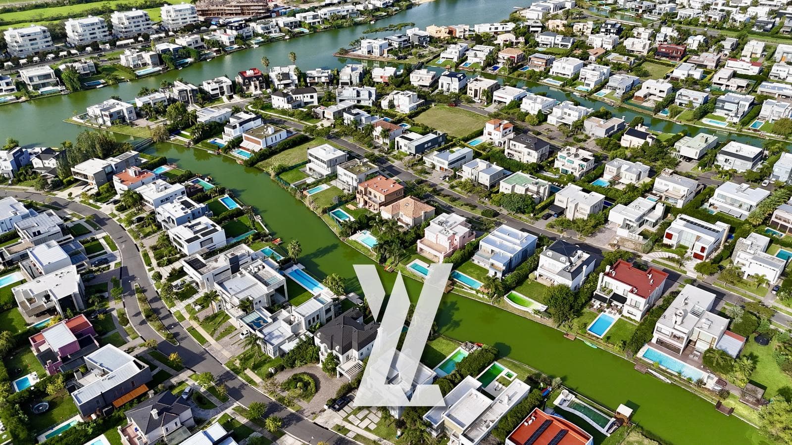Land - Interior Lot for Sale in Nuevo Quilmes