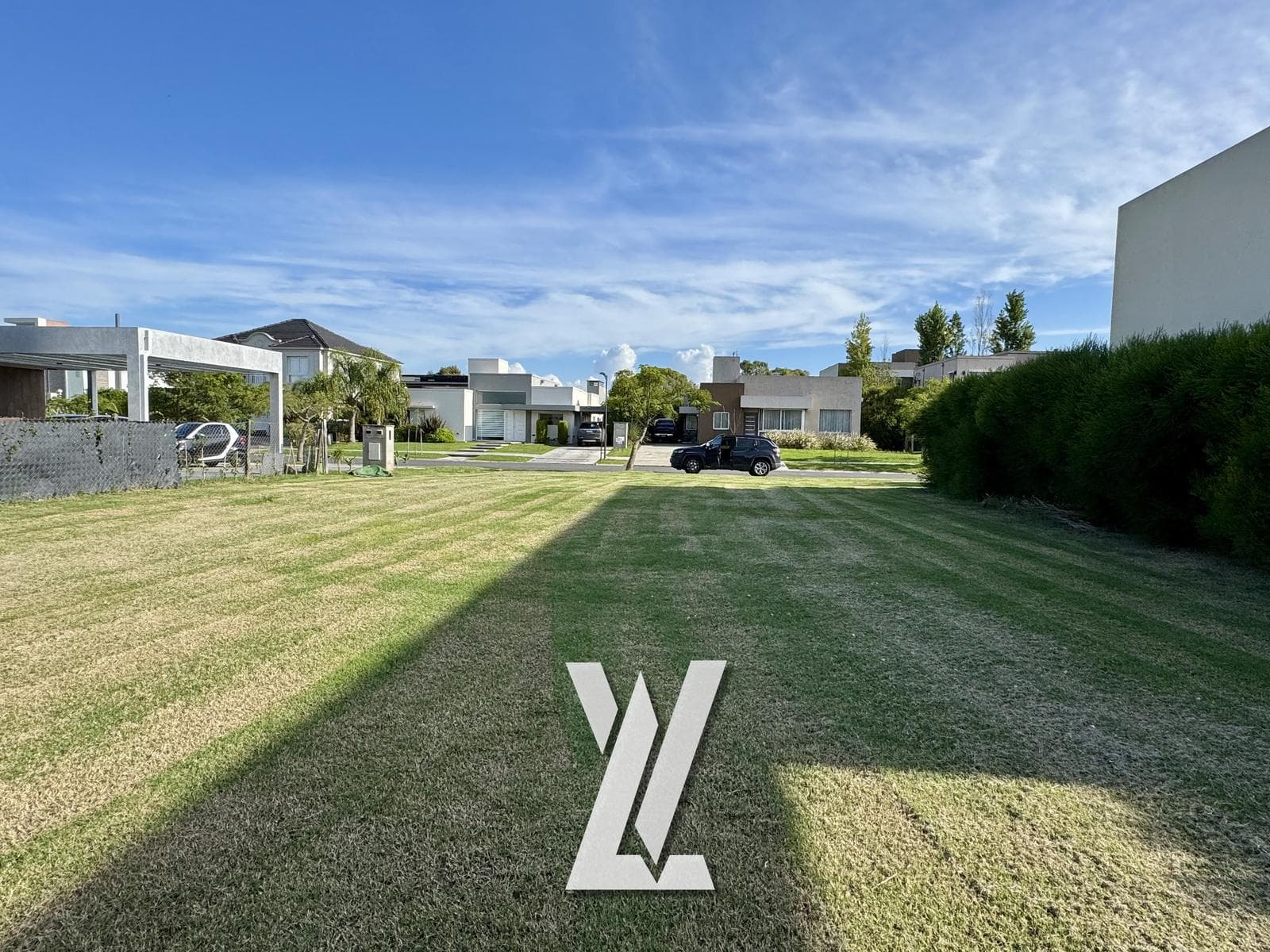 Land - Interior Lot for Sale in Nuevo Quilmes