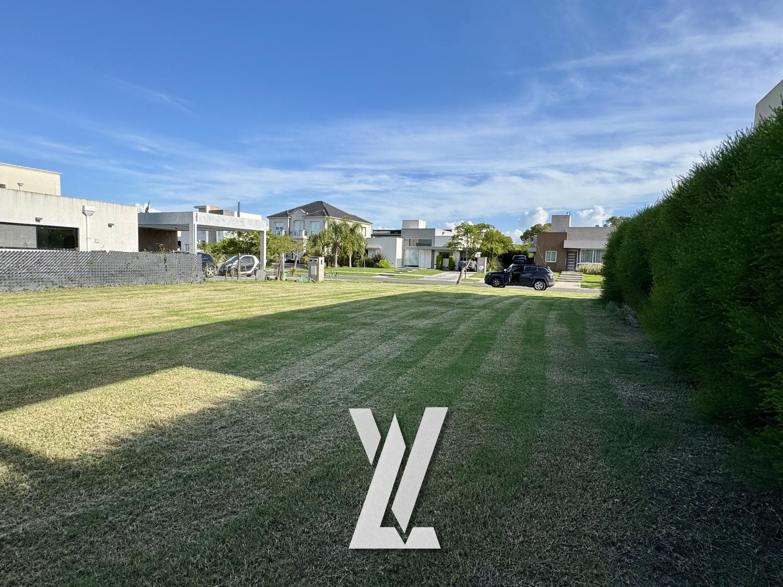 Land - Interior Lot for Sale in Nuevo Quilmes