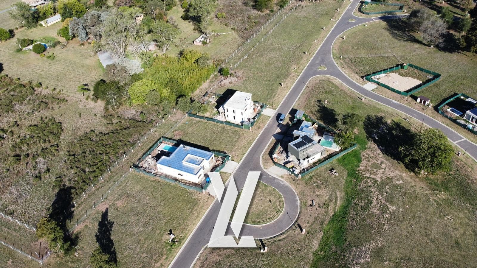 Lot - Land for Sale in San Juan Chico