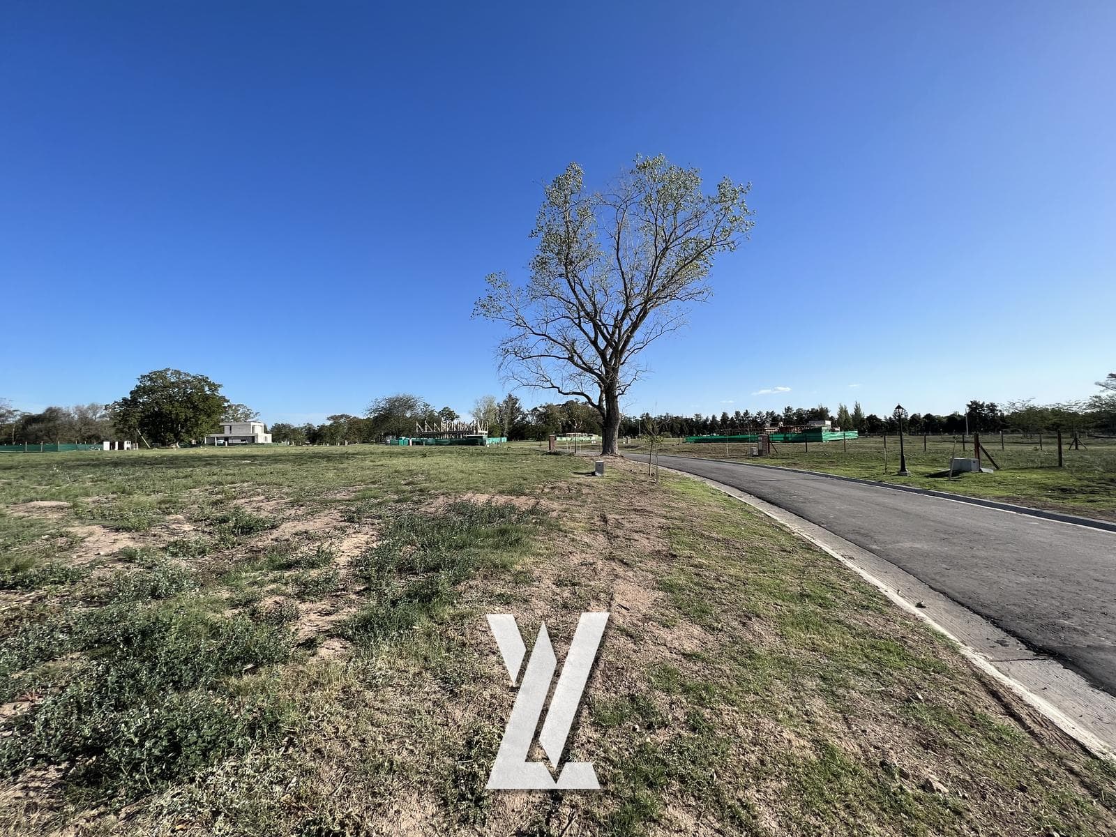 Lot - Land for Sale in San Juan Chico