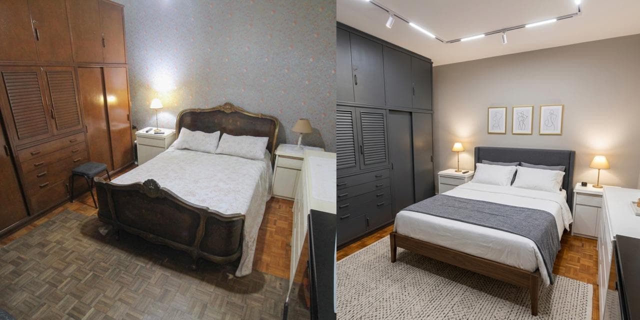 3-room penthouse for sale in Parque Chacabuco—laundry room and rooftop terrace—NO MAINTENANCE FEES—GOOD CONDITION—PRIVACY