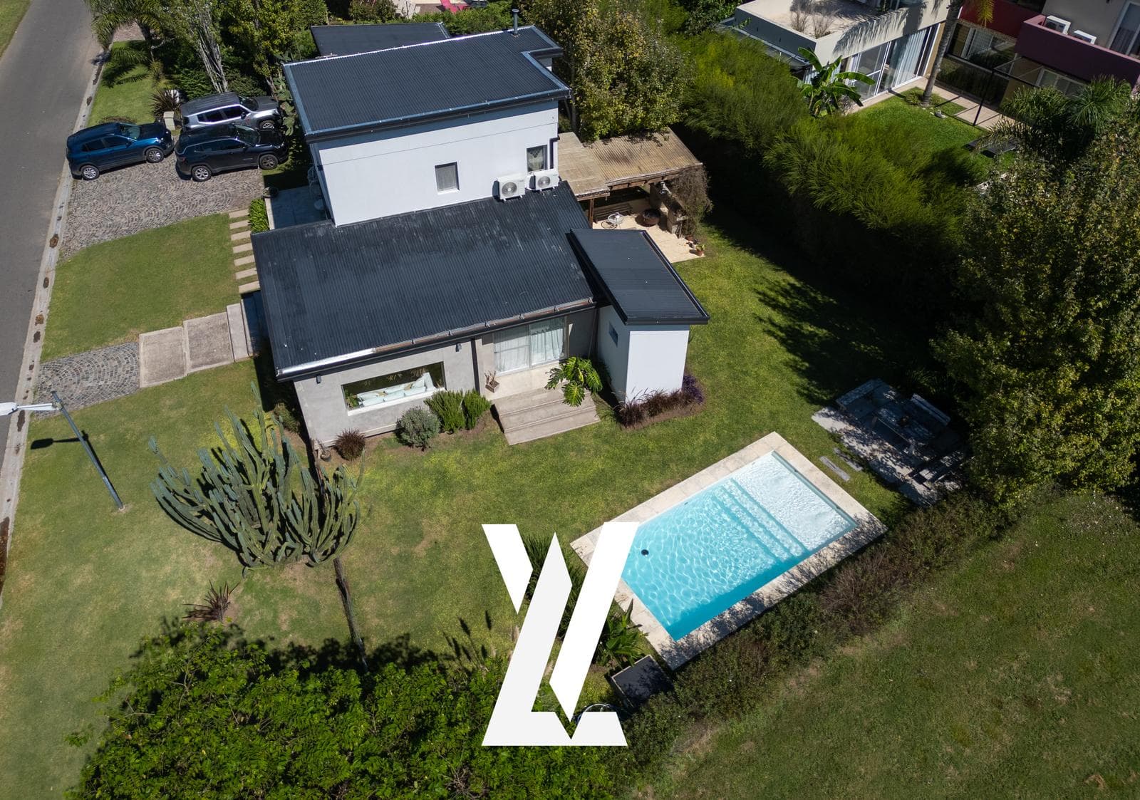 4-Bedroom House for Sale in Fincas de Hudson