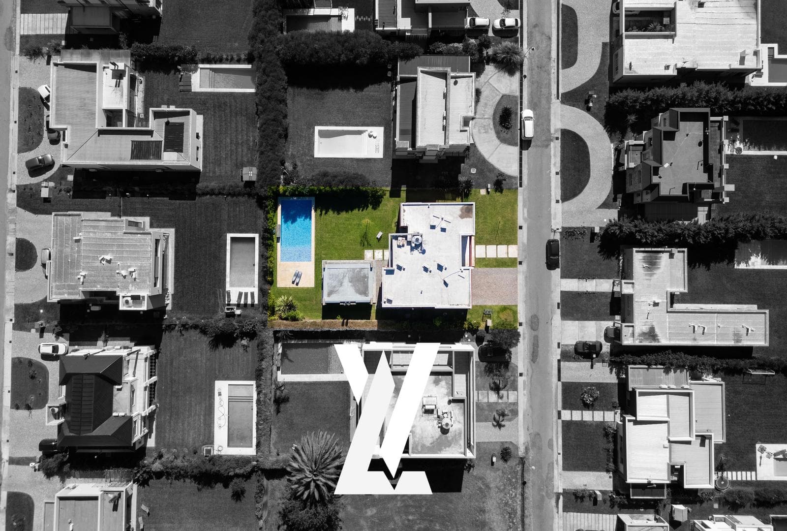 6-Bedroom House for Sale in Las Golondrinas - Hudson