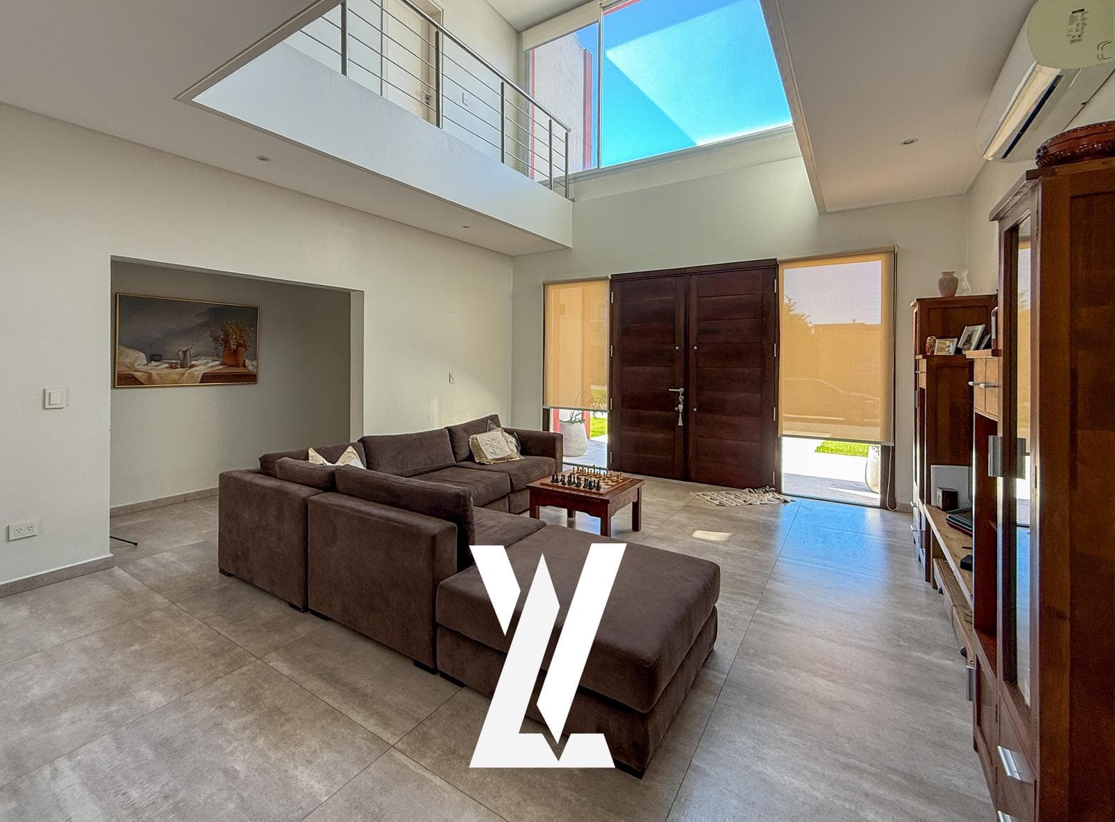 6-Bedroom House for Sale in Las Golondrinas - Hudson