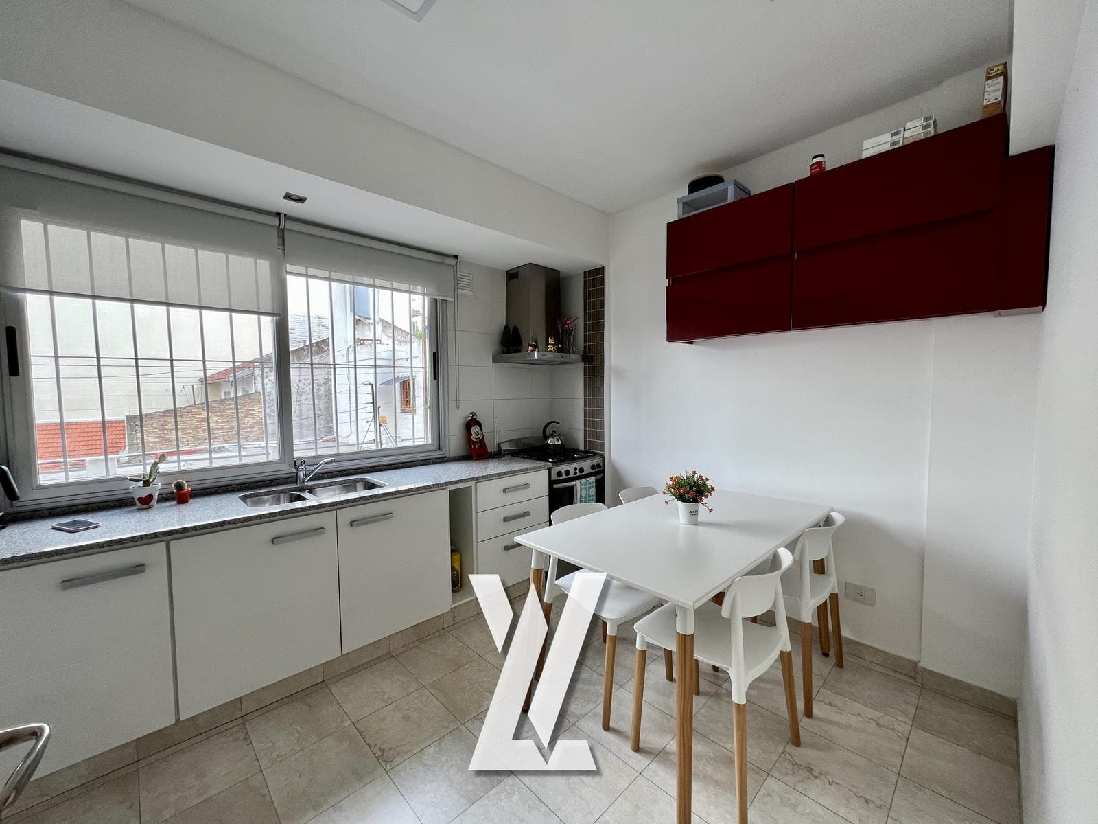Department 2 for sale in Quilmes - apartment for financing