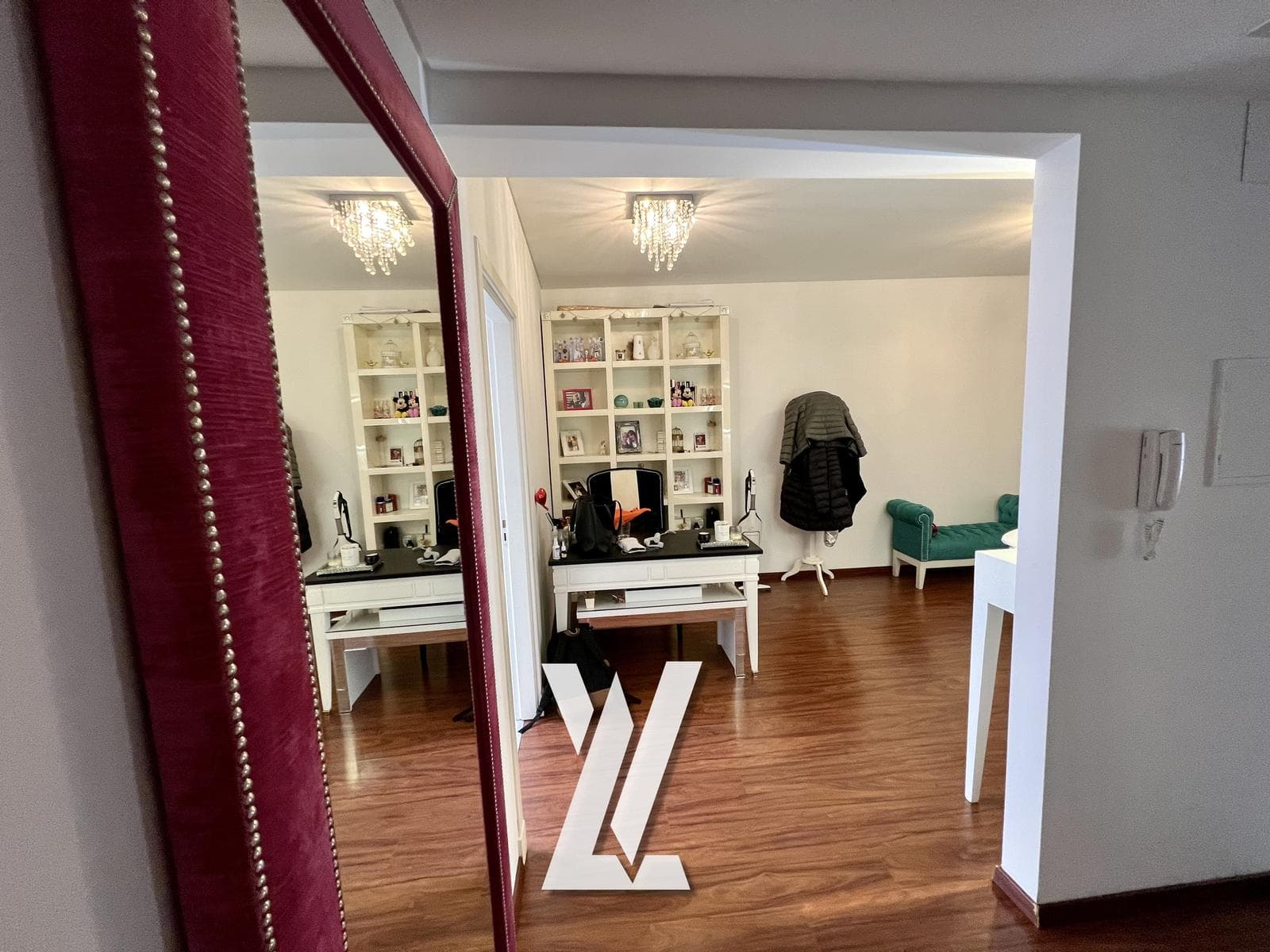 Department 2 for sale in Quilmes - apartment for financing