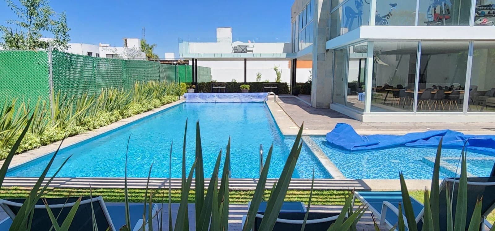 Apartment - Los Calicantos Subdivision