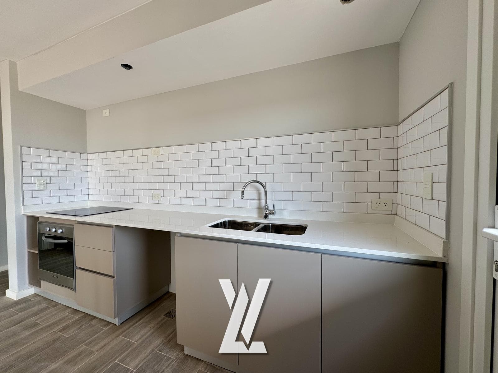 Brand-new 2-room apartment for sale in Haras del Sur III