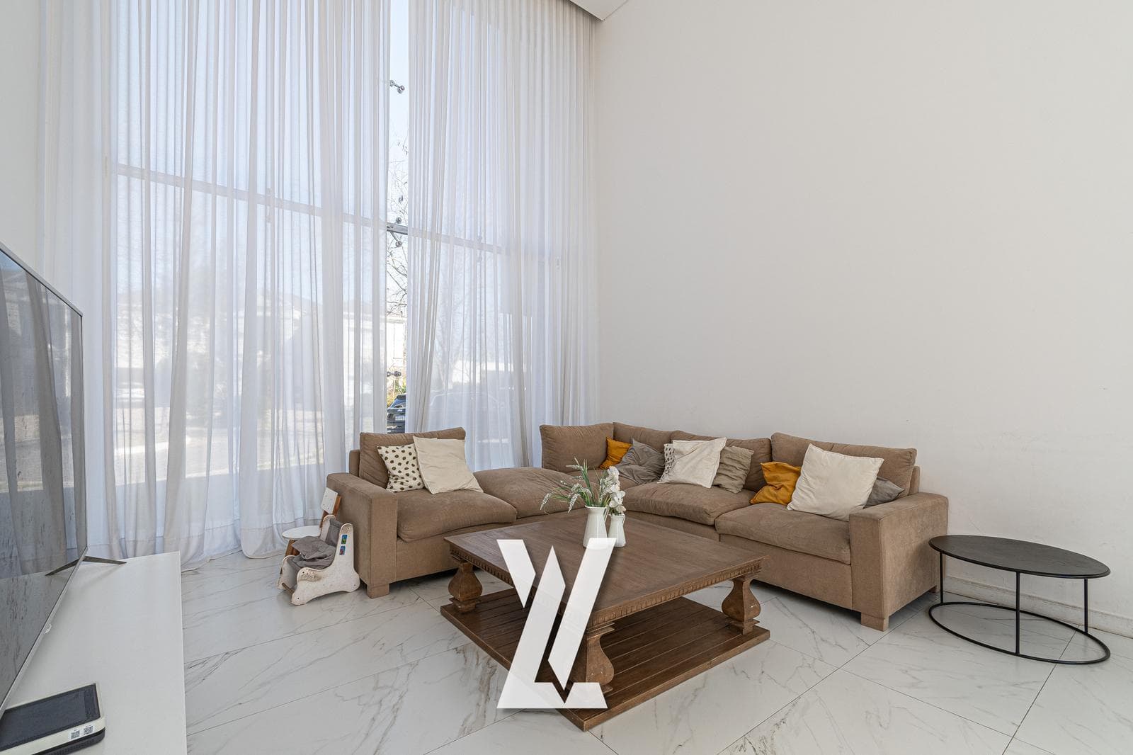 5-room house for sale in Fincas de Hudson