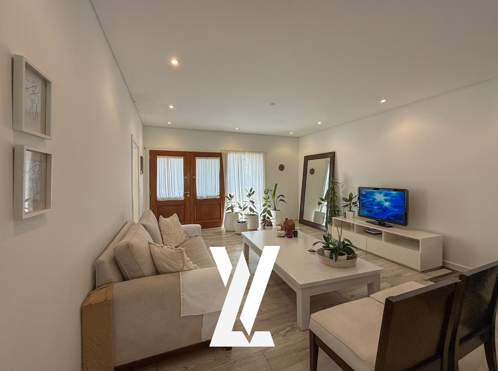 4-Room House for Sale in Fincas de Hudson