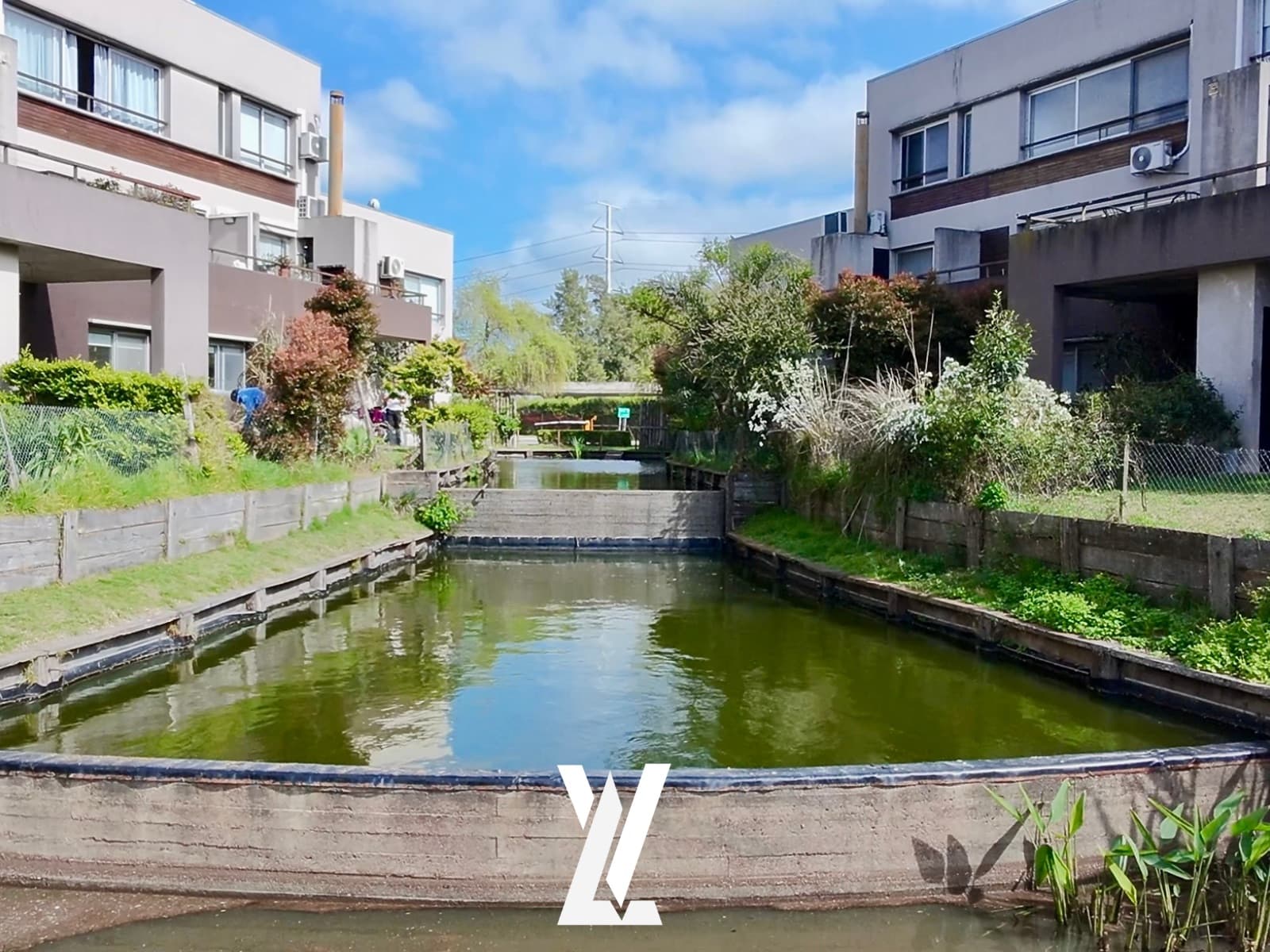 3-room apartment for sale in Lago Escondido - Nordelta