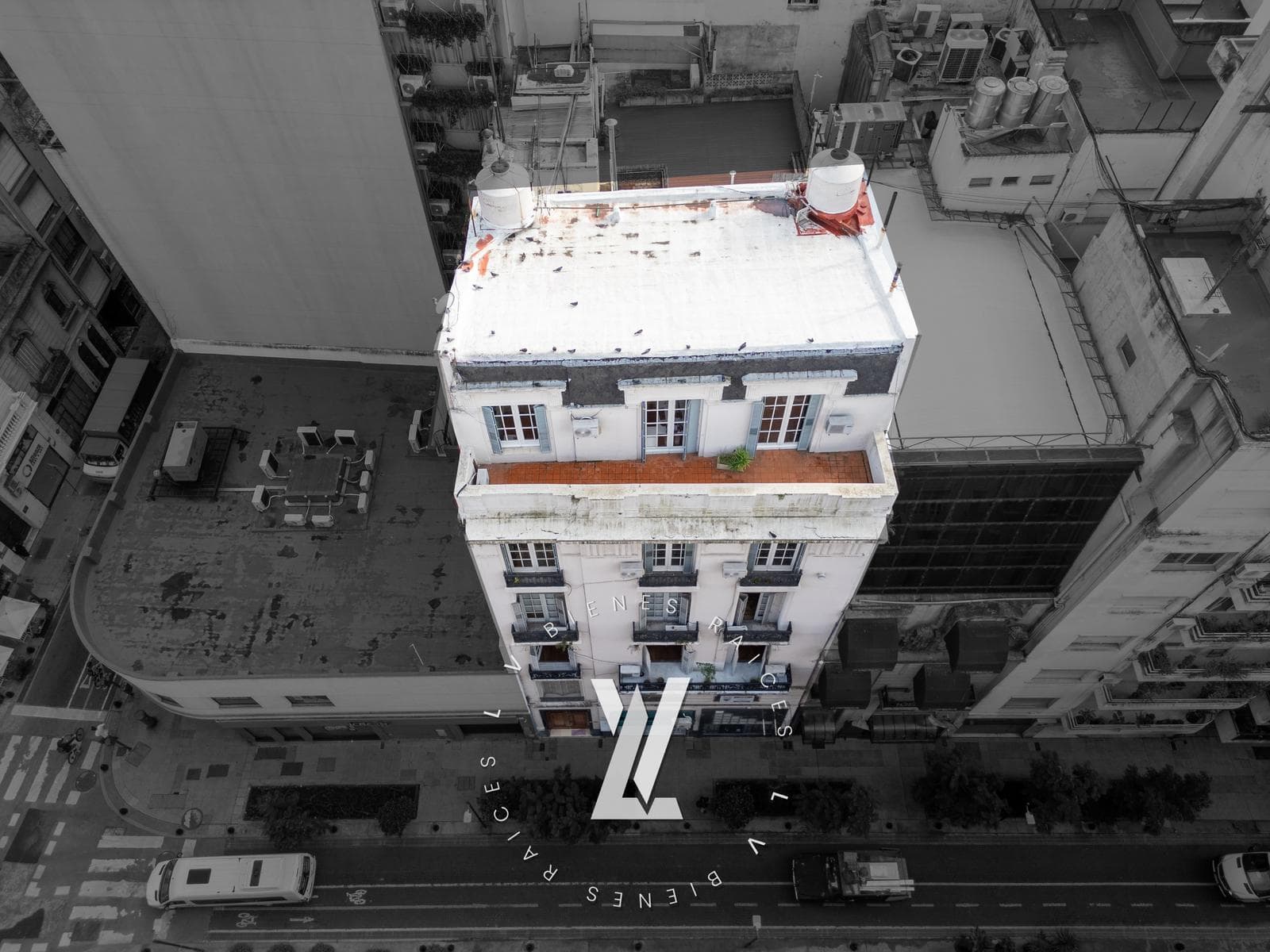 6-room apartment for sale in Retiro