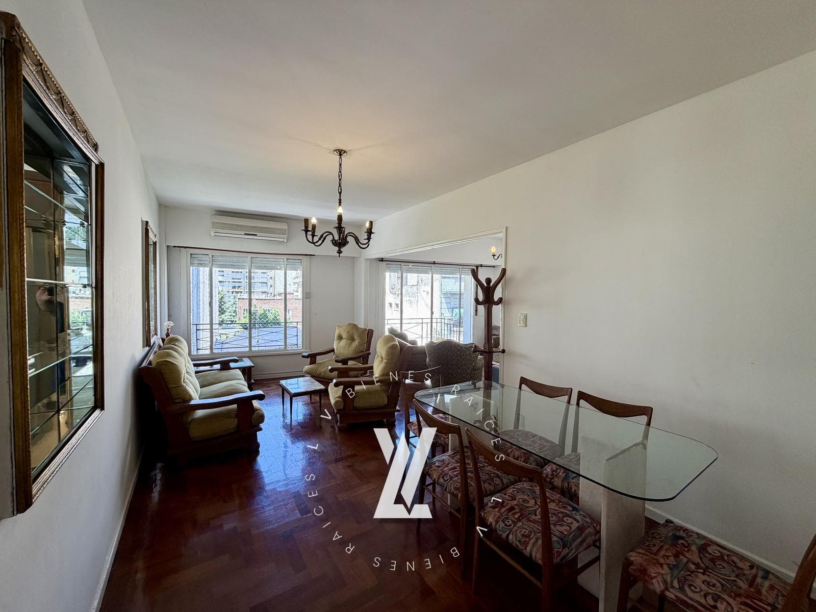4-room apartment with maid's quarters for sale in Caballito - Eligible for a mortgage