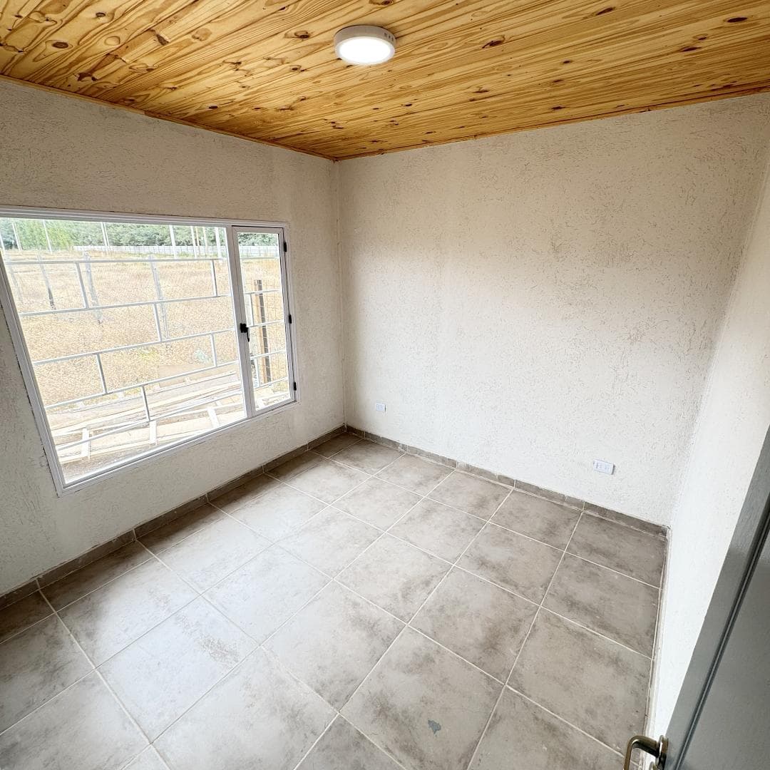 For Rent | 2-Bedroom House | Brand-New | La Casona II Neighborhood | Plottier