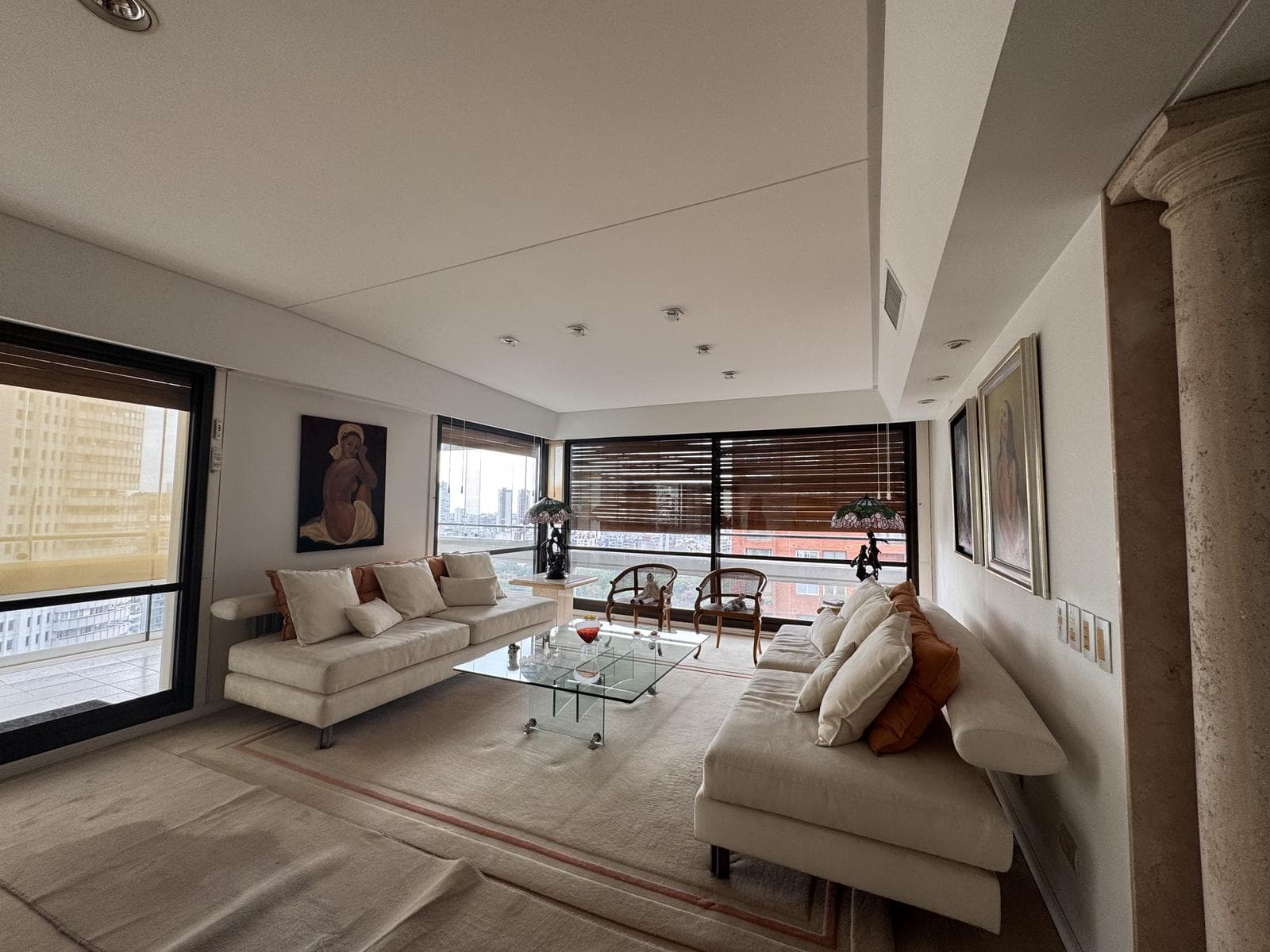 4-Bedroom Apartment for Sale with 2 Parking Spaces, Storage Room, and Amenities—A GREAT OPPORTUNITY