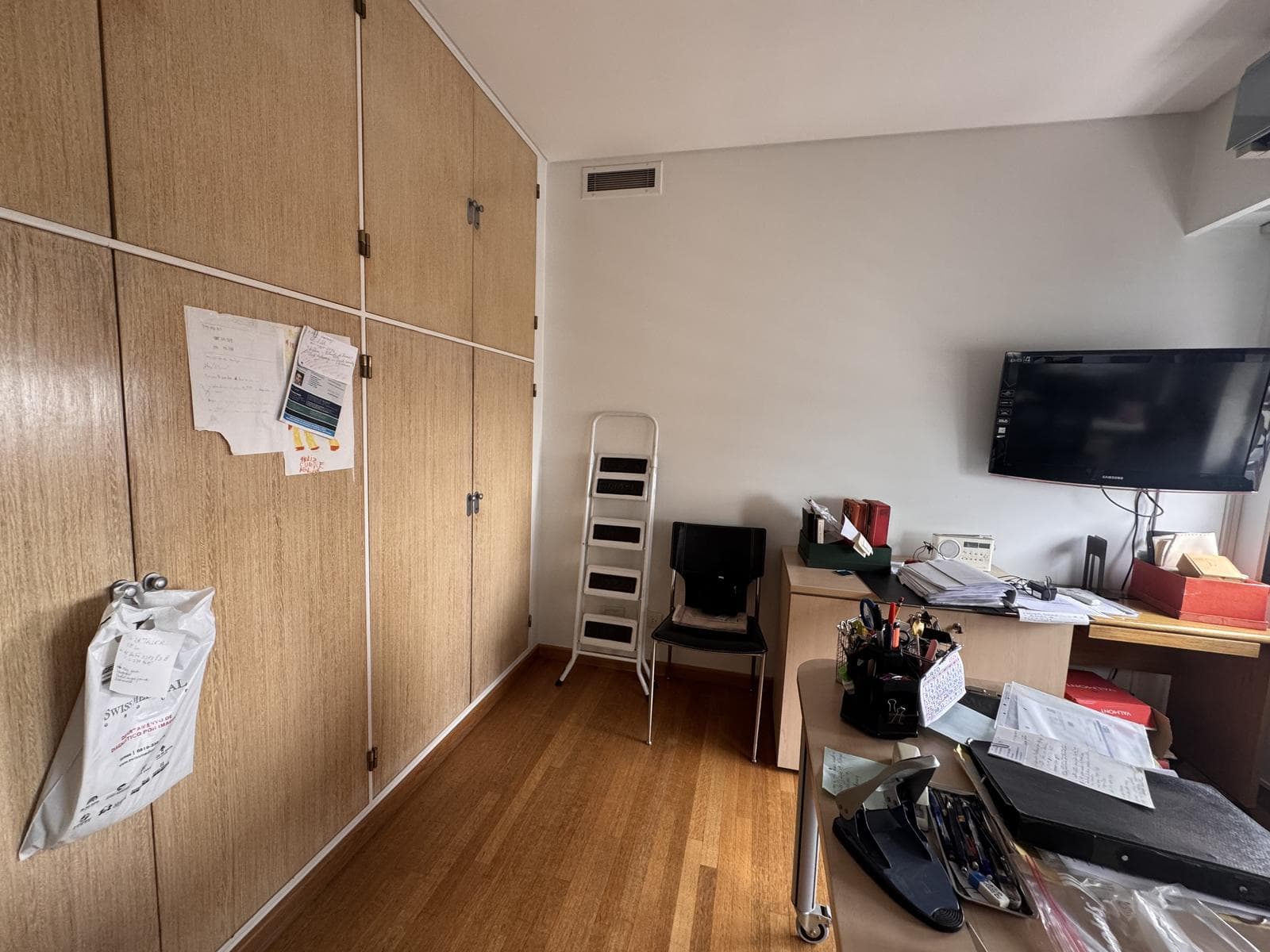 4-Bedroom Apartment for Sale with 2 Parking Spaces, Storage Room, and Amenities—A GREAT OPPORTUNITY