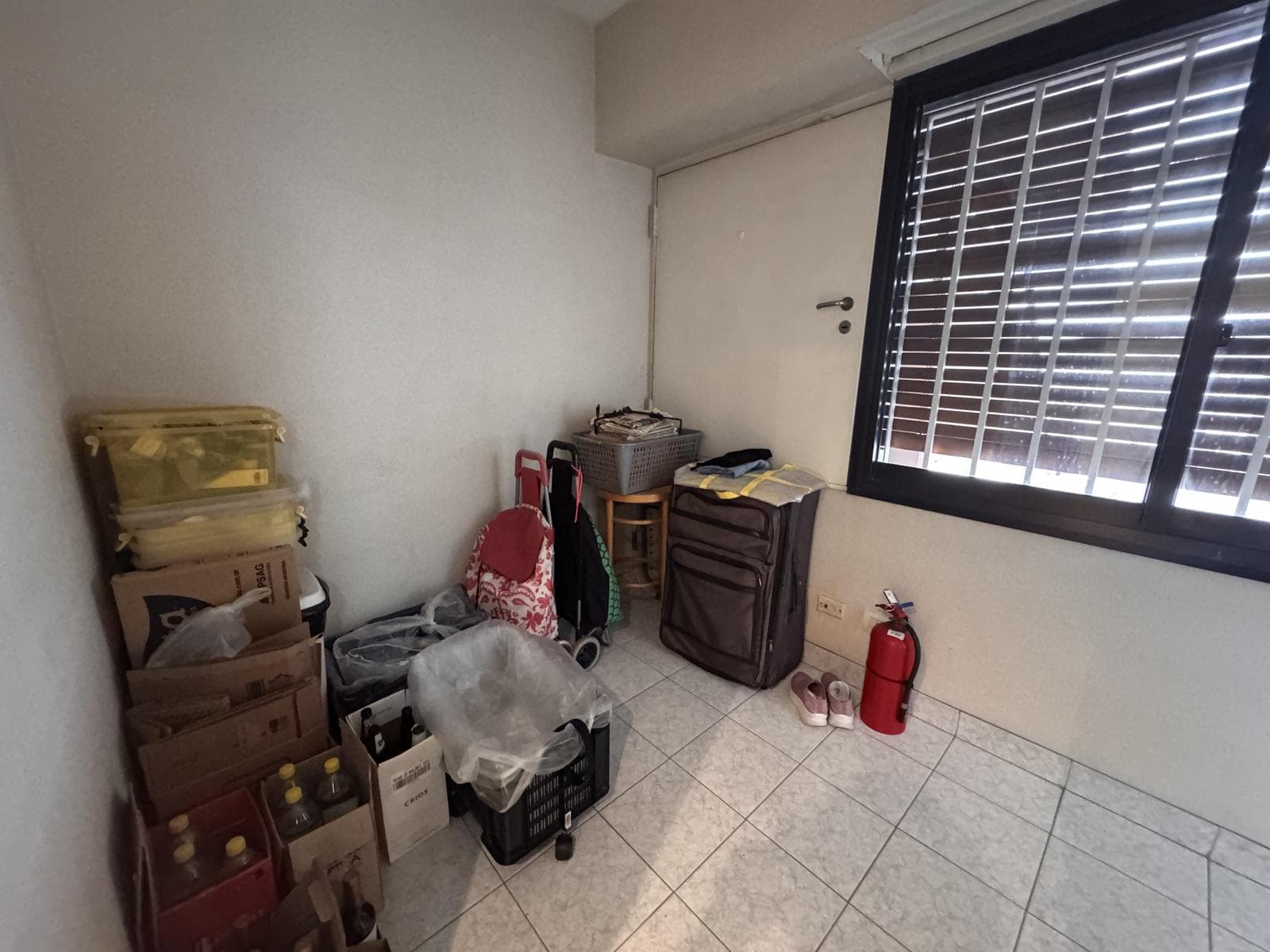 4-Bedroom Apartment for Sale with 2 Parking Spaces, Storage Room, and Amenities—A GREAT OPPORTUNITY