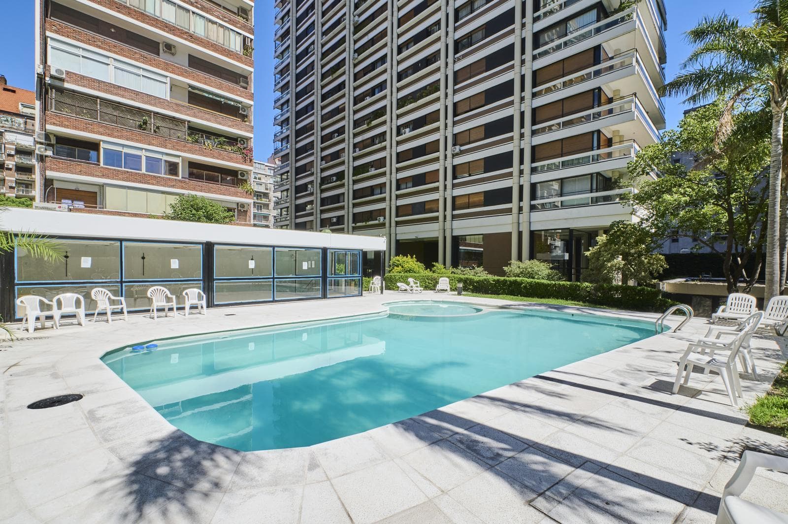 4-Bedroom Apartment for Sale with 2 Parking Spaces, Storage Room, and Amenities—A GREAT OPPORTUNITY