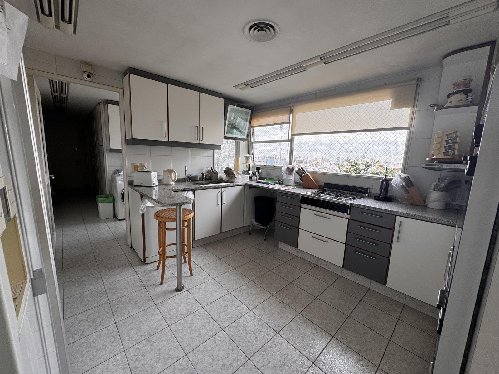 4-Bedroom Apartment for Sale with 2 Parking Spaces, Storage Room, and Amenities—A GREAT OPPORTUNITY