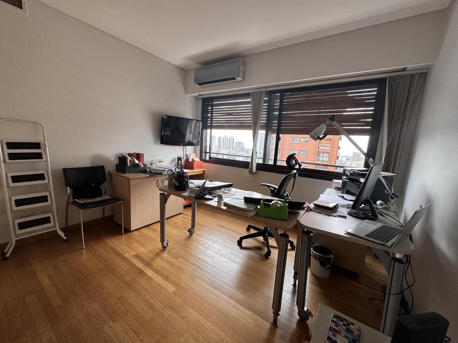 4-Bedroom Apartment for Sale with 2 Parking Spaces, Storage Room, and Amenities—A GREAT OPPORTUNITY