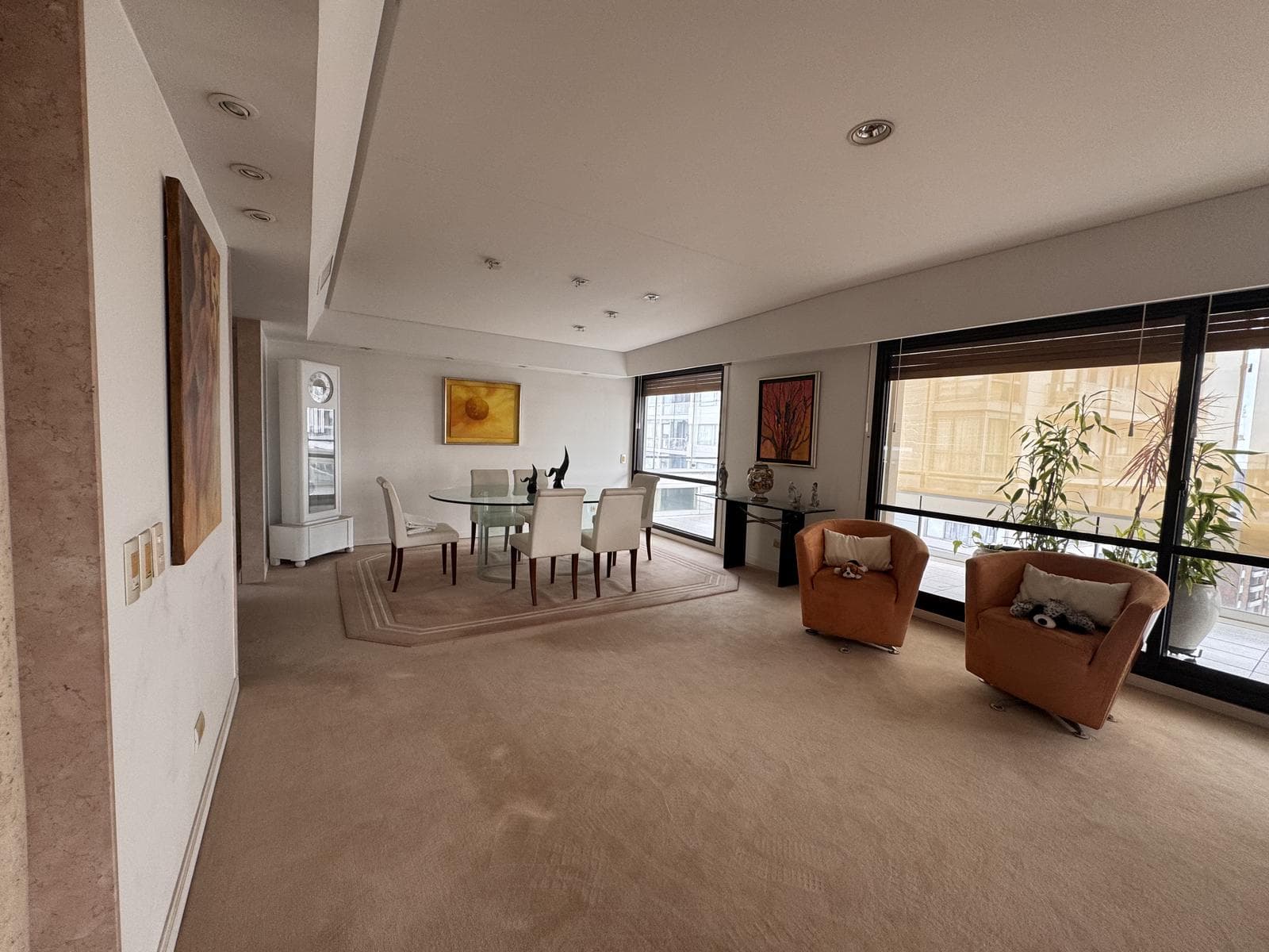 4-Bedroom Apartment for Sale with 2 Parking Spaces, Storage Room, and Amenities—A GREAT OPPORTUNITY