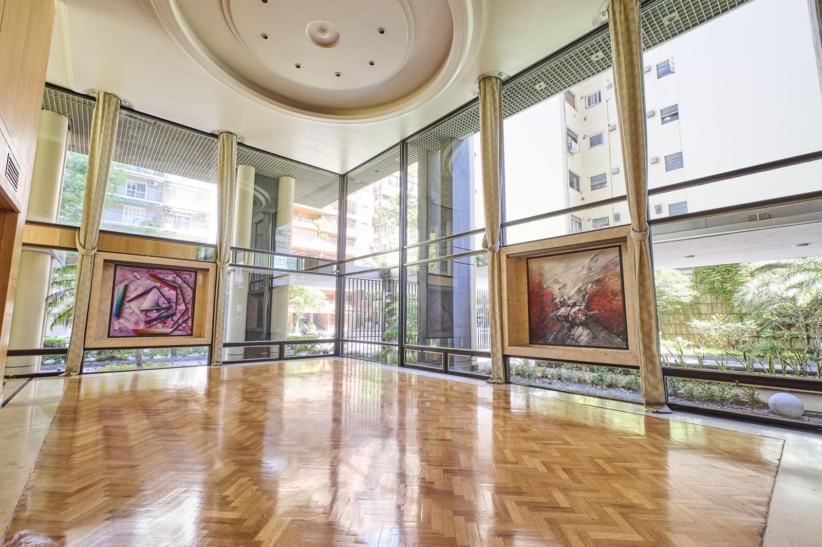 4-Bedroom Apartment for Sale with 2 Parking Spaces, Storage Room, and Amenities—A GREAT OPPORTUNITY