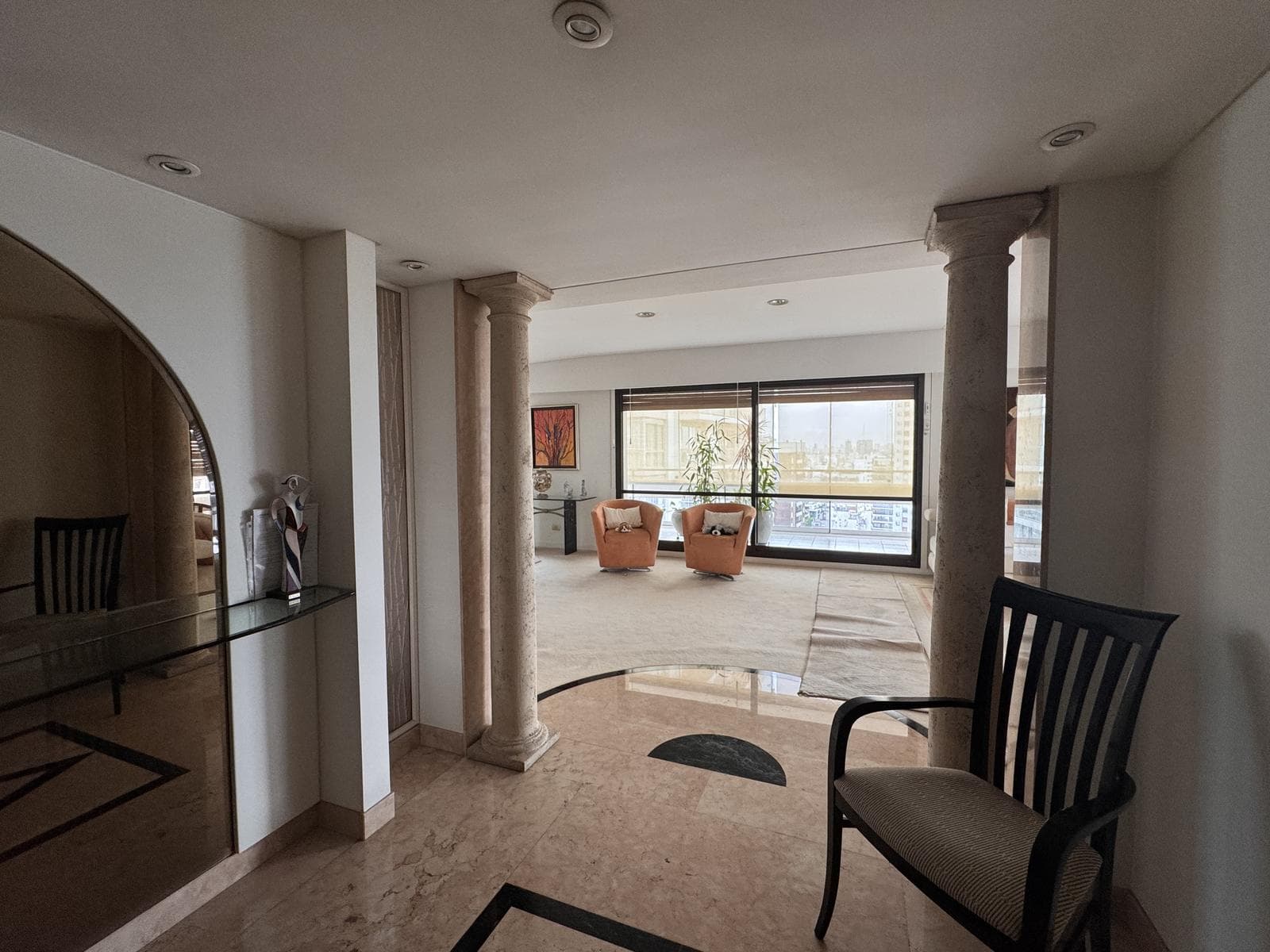 4-Bedroom Apartment for Sale with 2 Parking Spaces, Storage Room, and Amenities—A GREAT OPPORTUNITY
