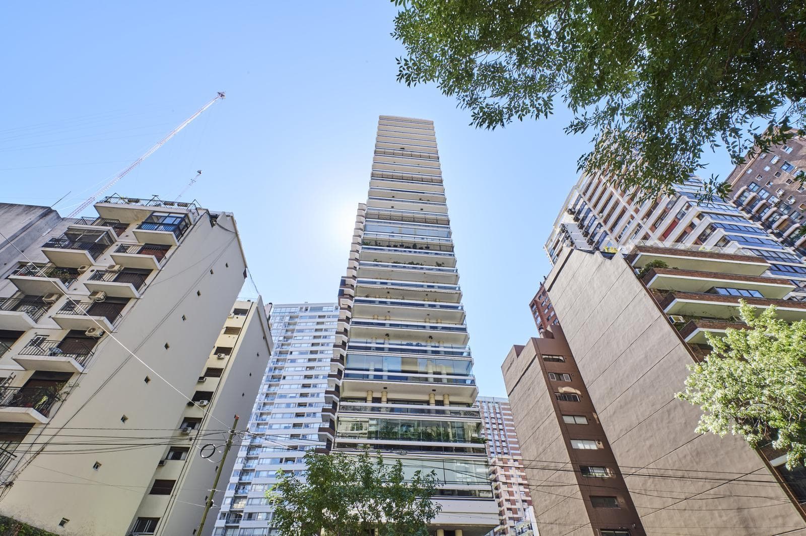 4-Bedroom Apartment for Sale with 2 Parking Spaces, Storage Room, and Amenities—A GREAT OPPORTUNITY