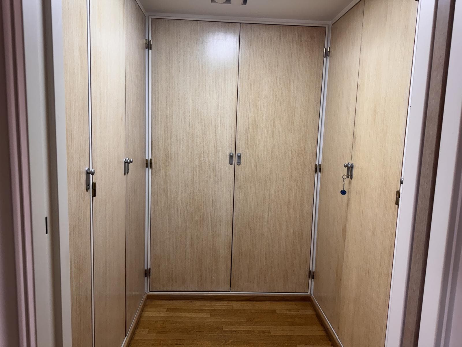 4-Bedroom Apartment for Sale with 2 Parking Spaces, Storage Room, and Amenities—A GREAT OPPORTUNITY