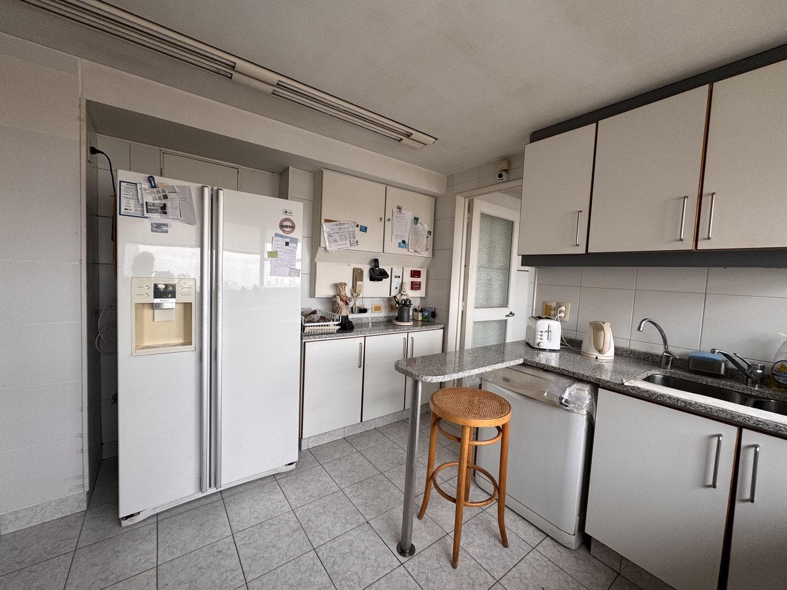 4-Bedroom Apartment for Sale with 2 Parking Spaces, Storage Room, and Amenities—A GREAT OPPORTUNITY