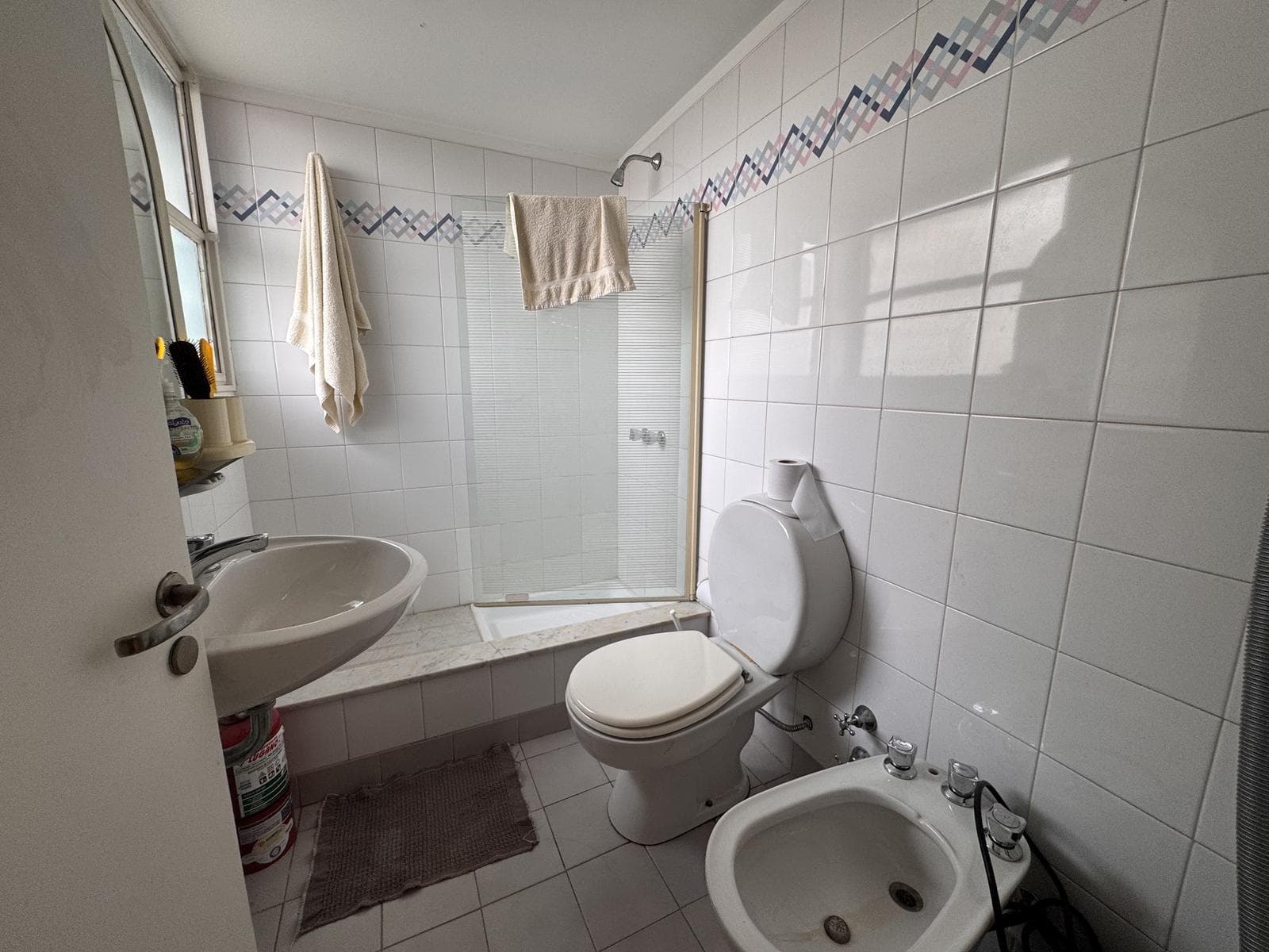 4-Bedroom Apartment for Sale with 2 Parking Spaces, Storage Room, and Amenities—A GREAT OPPORTUNITY