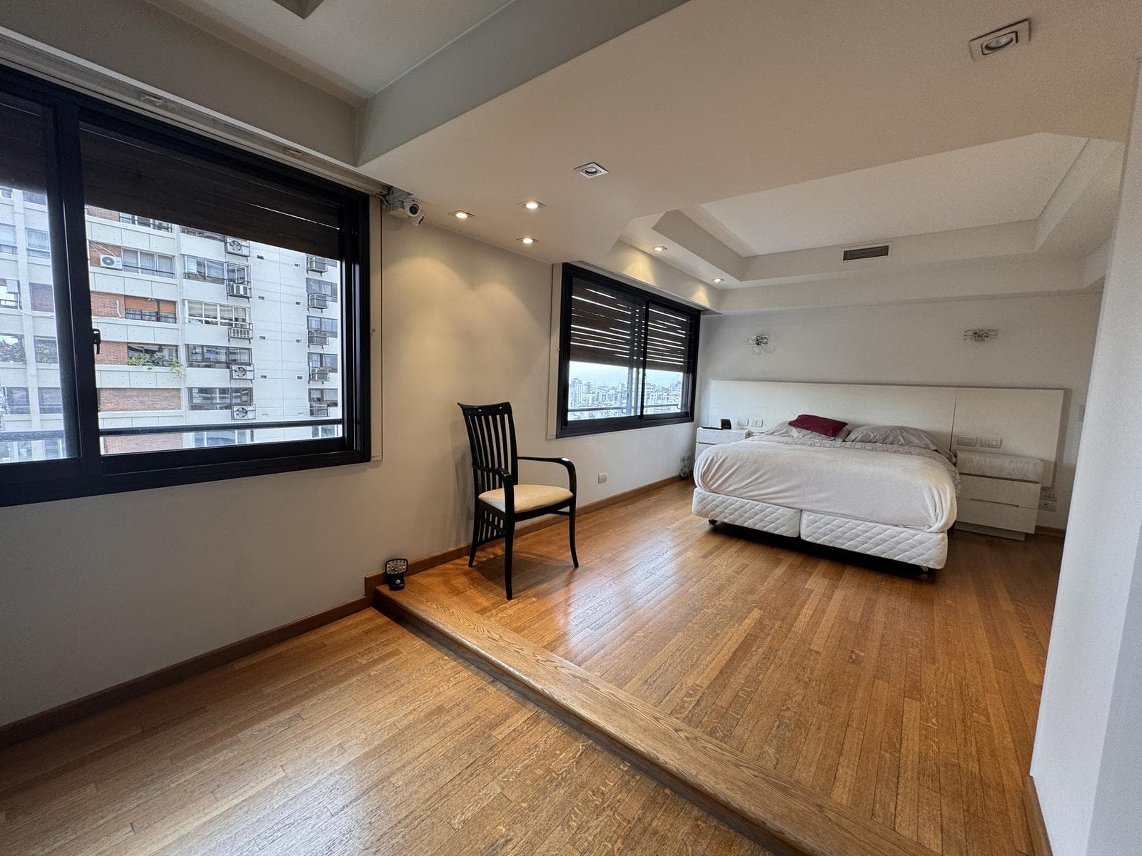 4-Bedroom Apartment for Sale with 2 Parking Spaces, Storage Room, and Amenities—A GREAT OPPORTUNITY