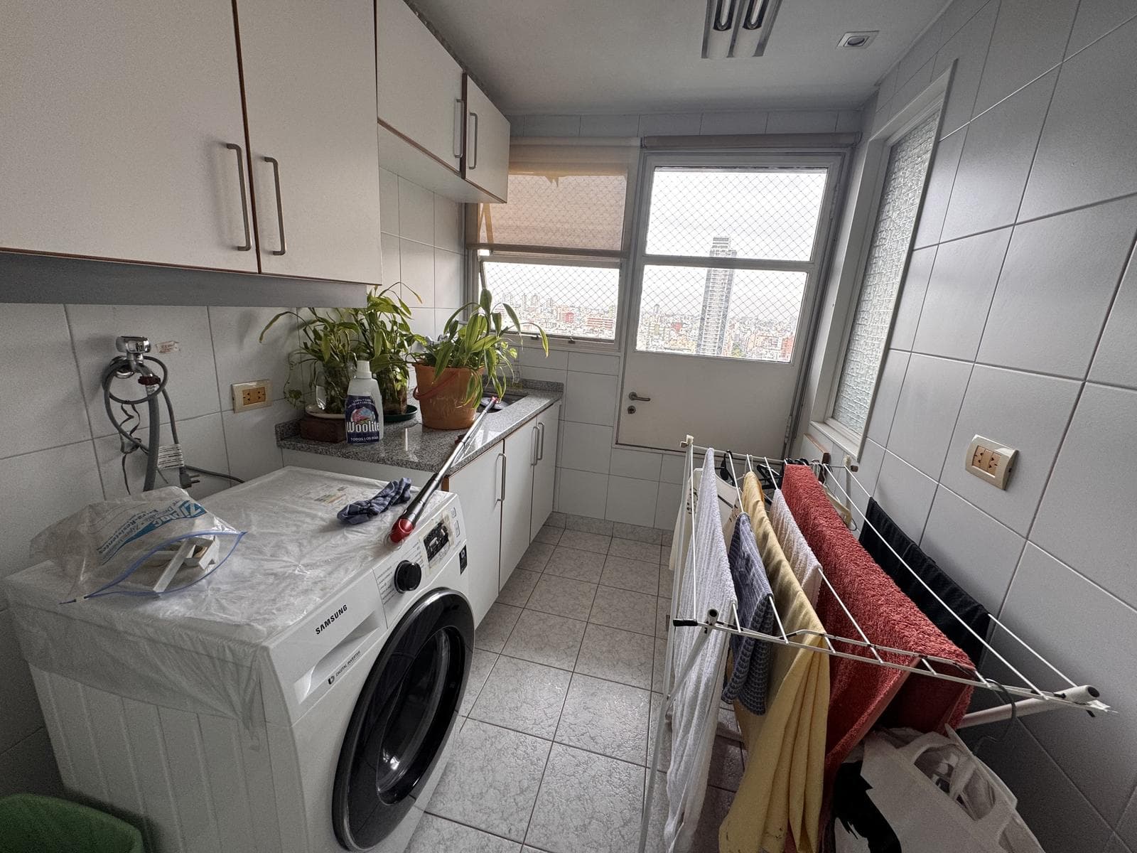 4-Bedroom Apartment for Sale with 2 Parking Spaces, Storage Room, and Amenities—A GREAT OPPORTUNITY