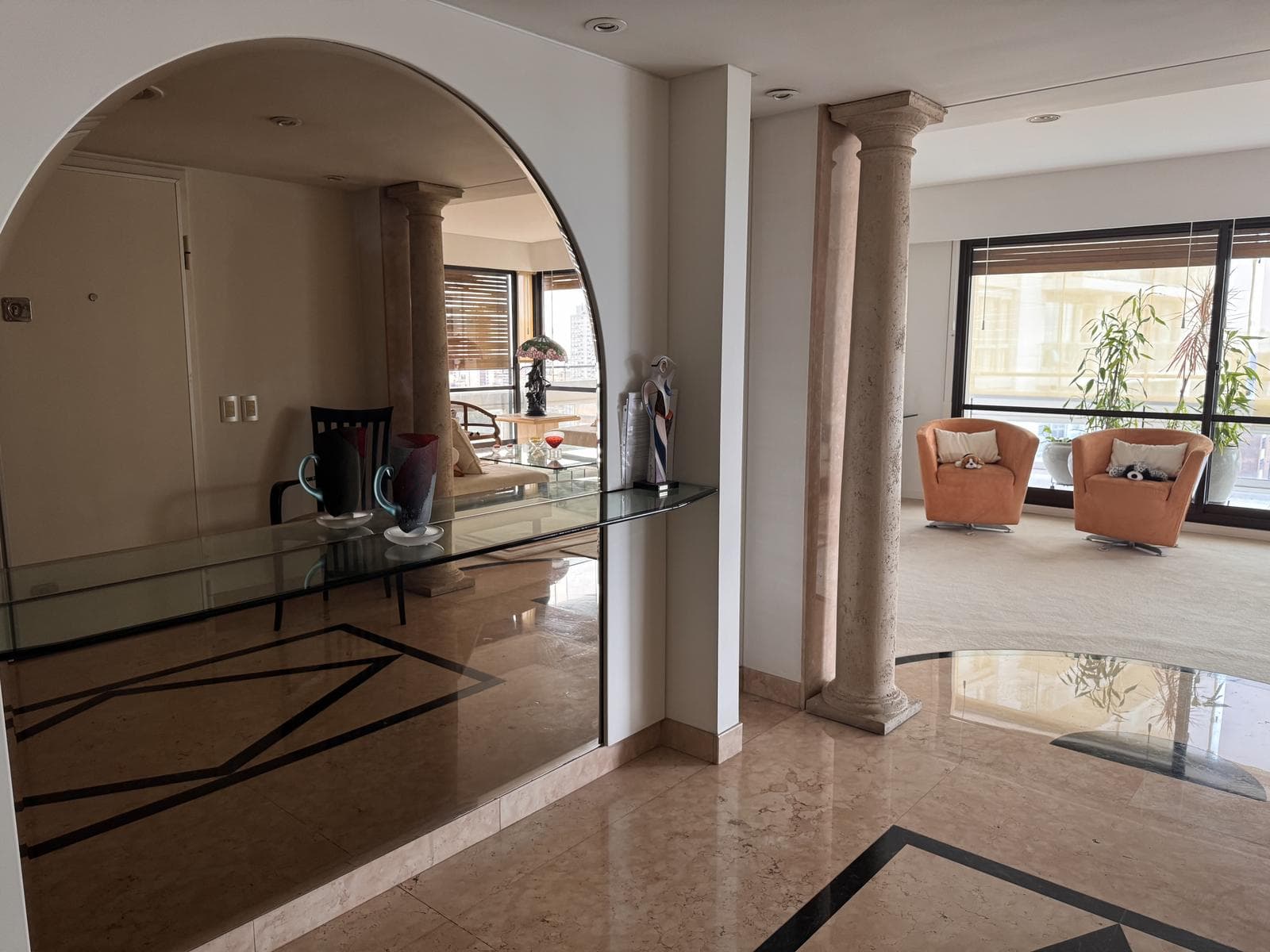 4-Bedroom Apartment for Sale with 2 Parking Spaces, Storage Room, and Amenities—A GREAT OPPORTUNITY