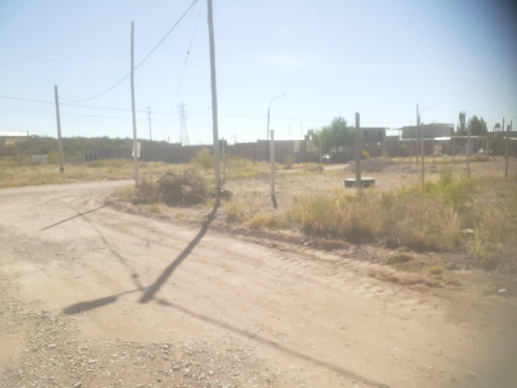 Land in Luján de Cuyo, Valle del Plata Nos. 1 and 2