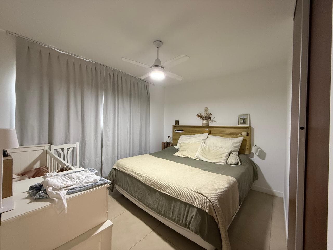 Apartment in Sendero