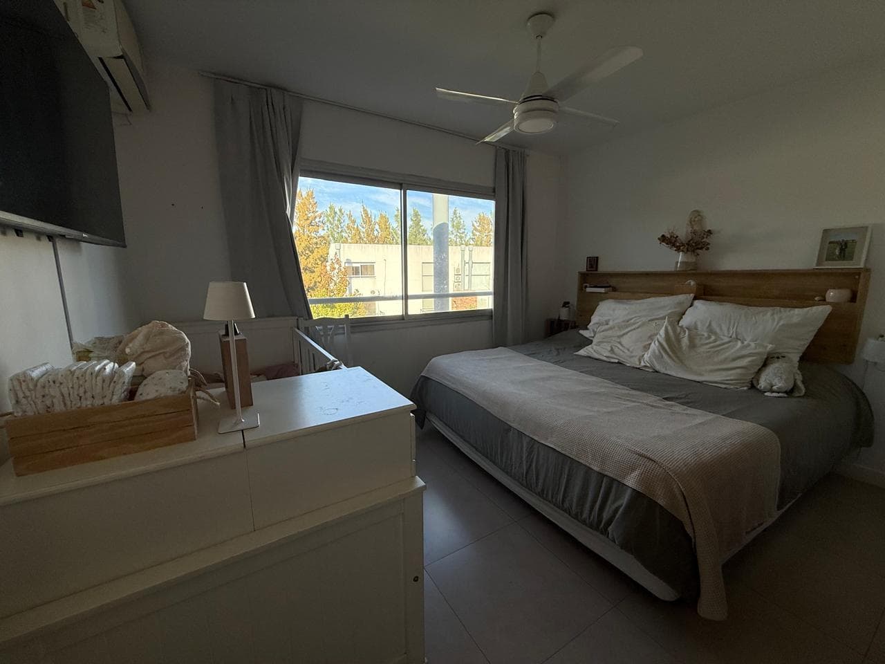 Apartment in Sendero