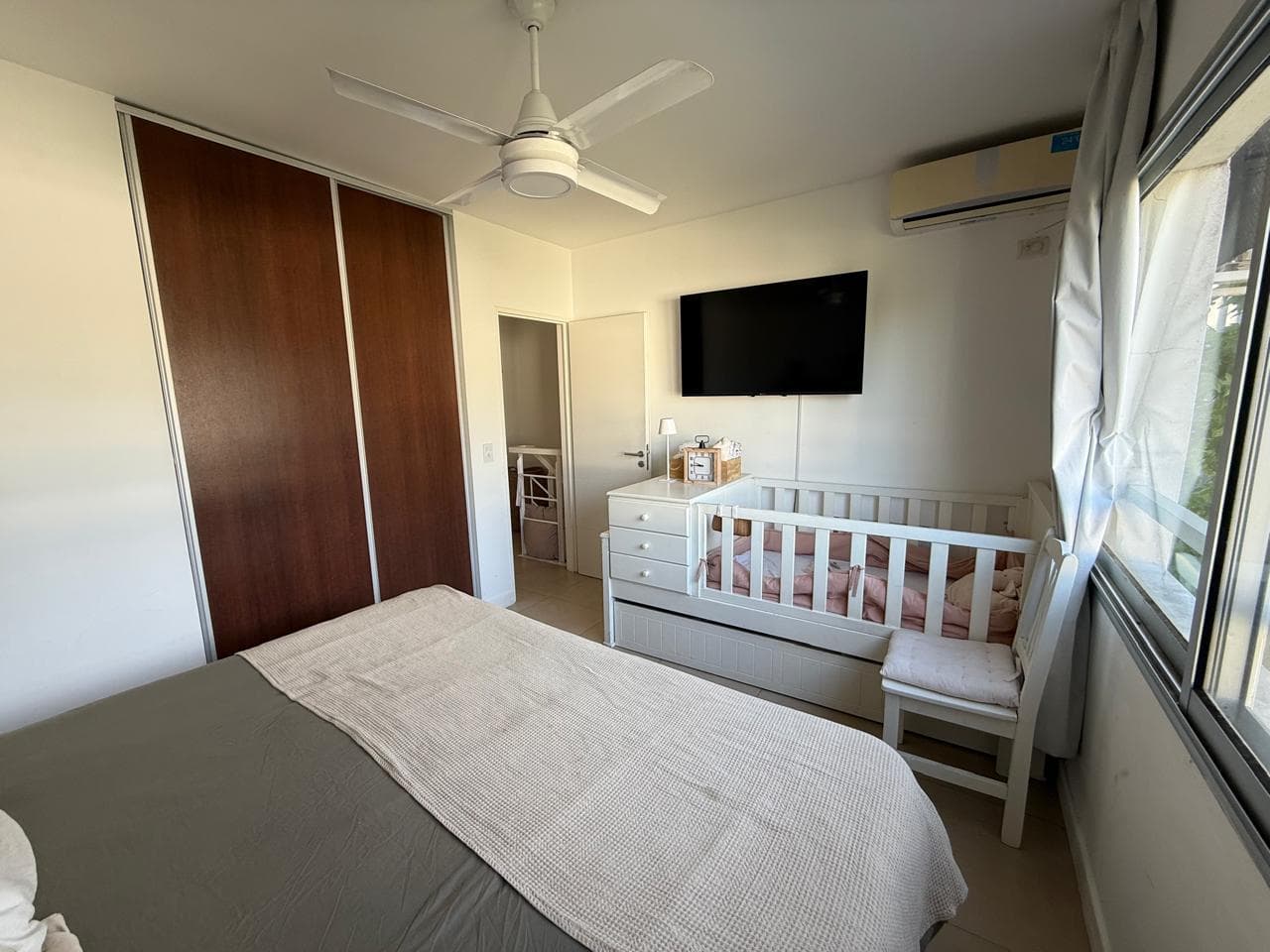 Apartment in Sendero