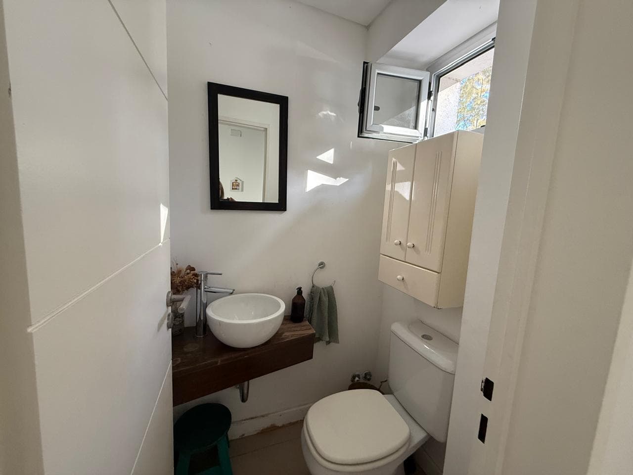 Apartment in Sendero