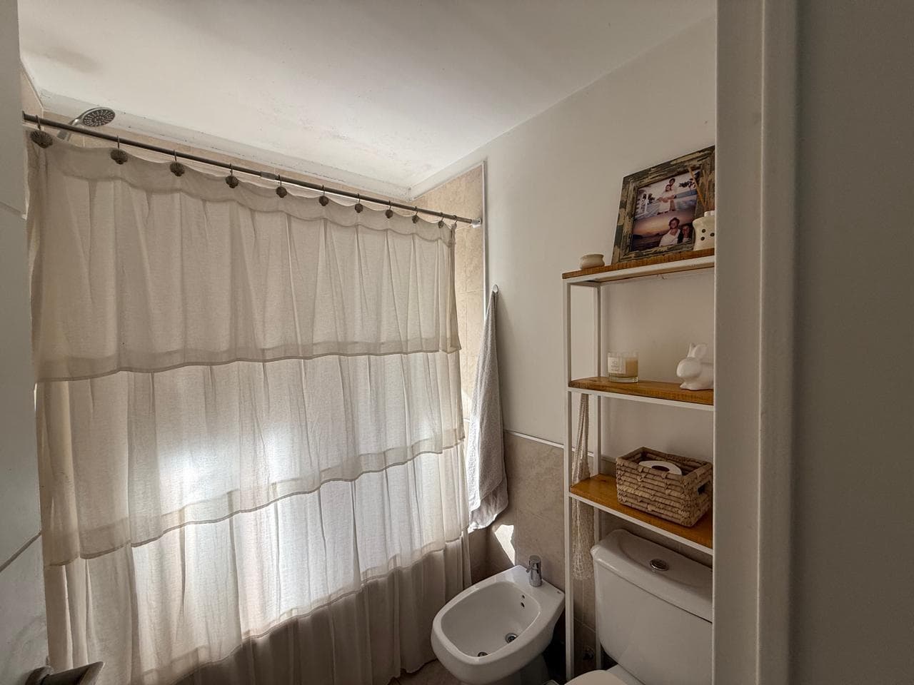 Apartment in Sendero