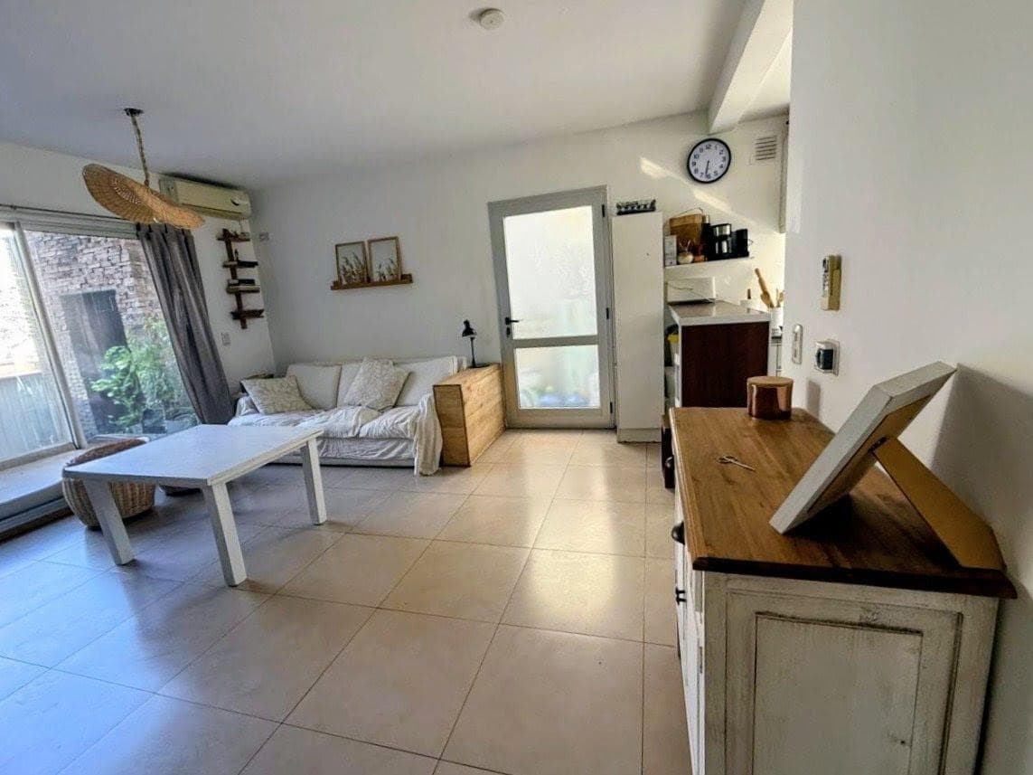 Apartment in Sendero