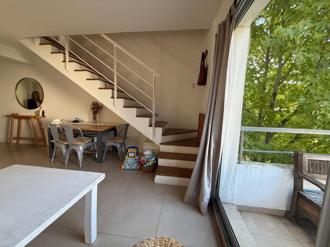 Apartment in Sendero