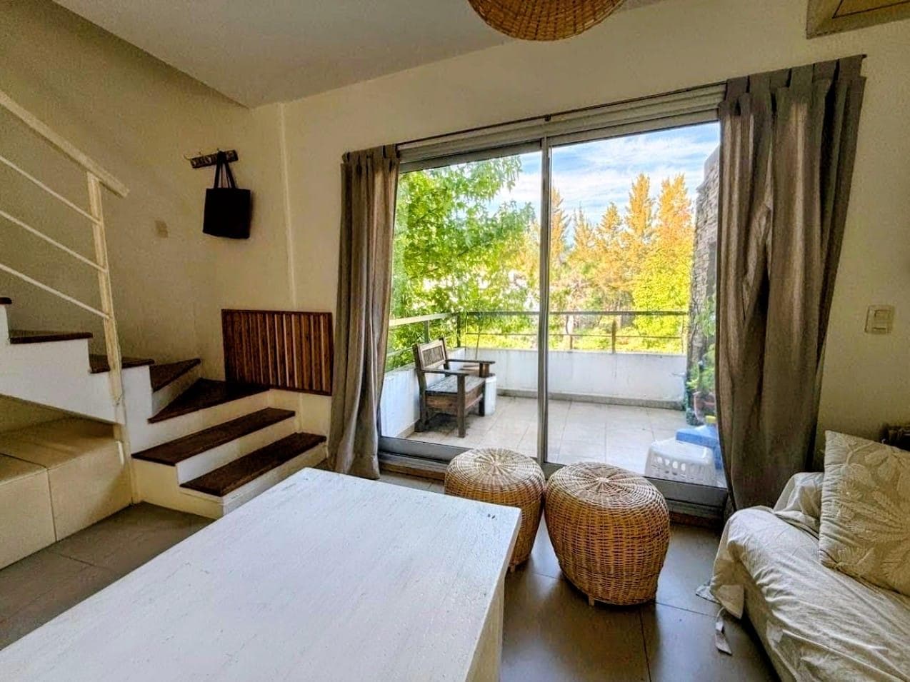 Apartment in Sendero