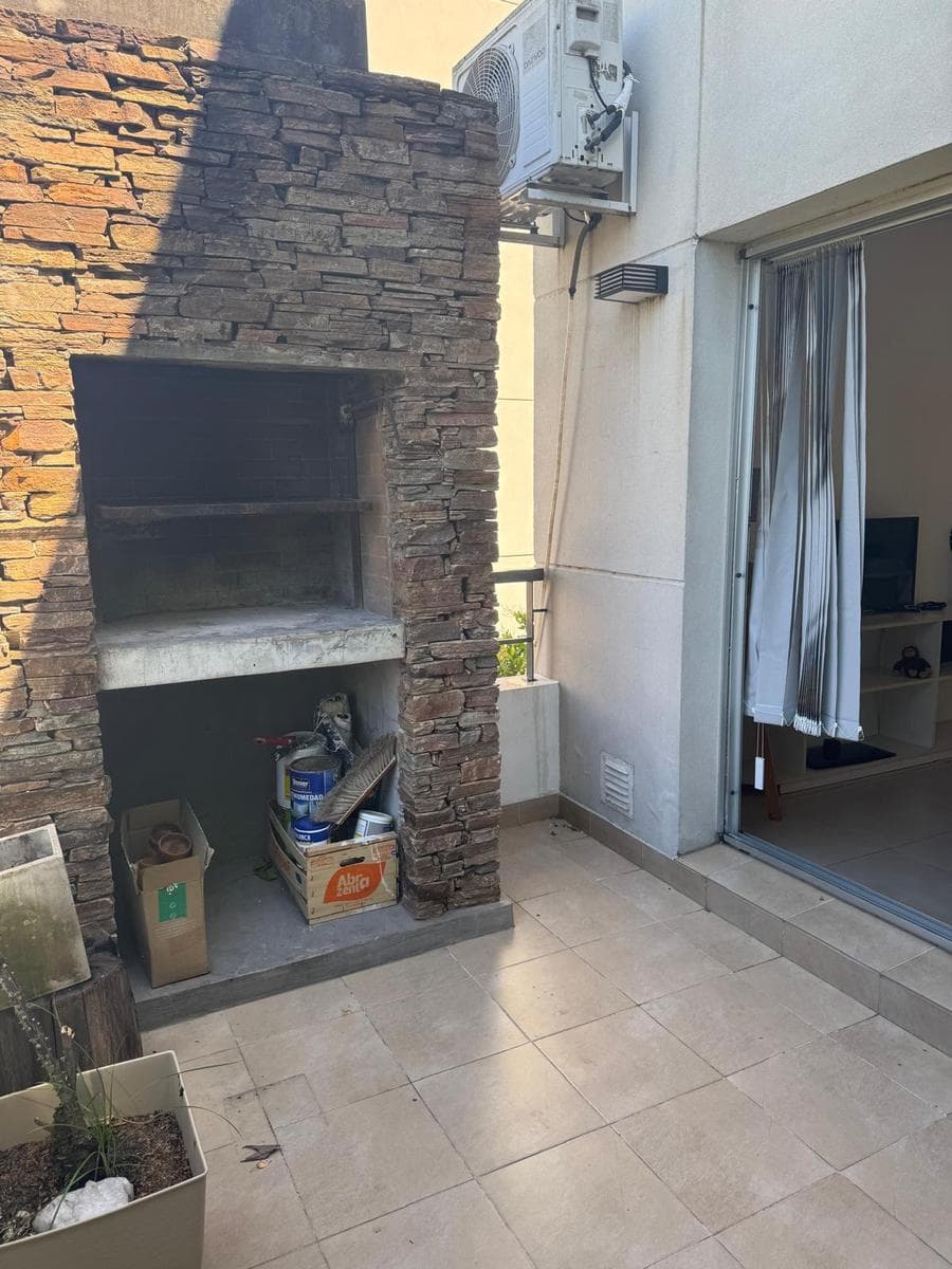 Apartment in Sendero