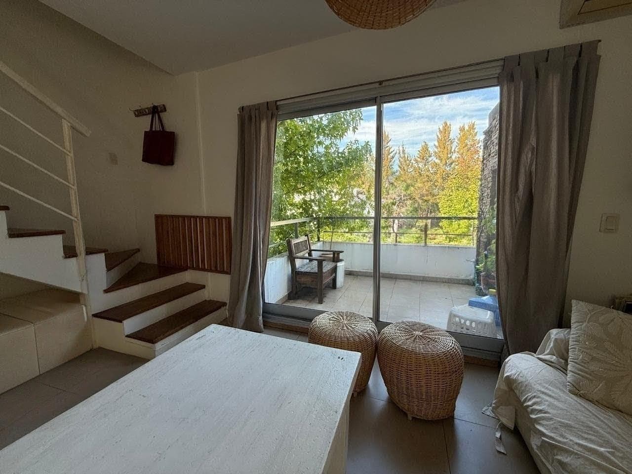 Apartment in Sendero